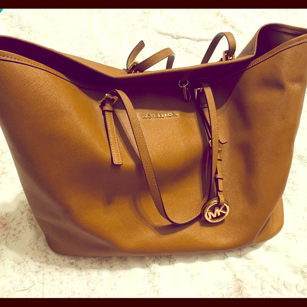 Michael Kors Large shoulder bag